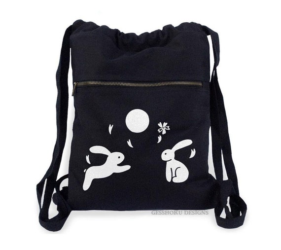 asian bookbag
