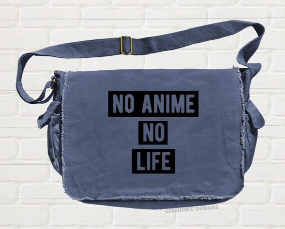buy it for life messenger bag