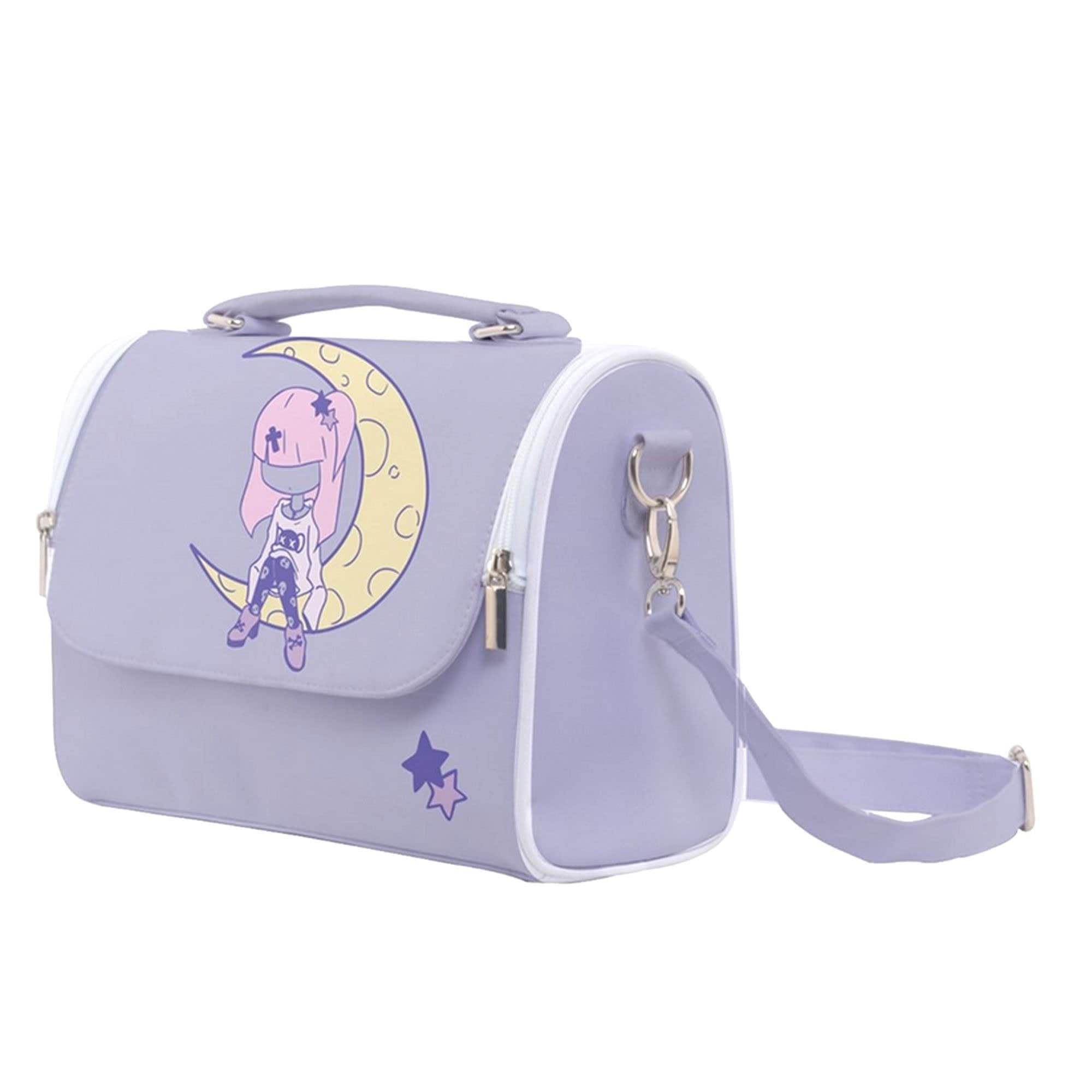 kawaii purses