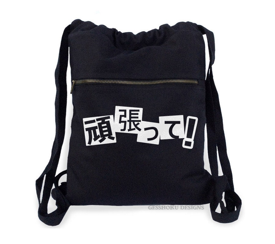 otaku backpack