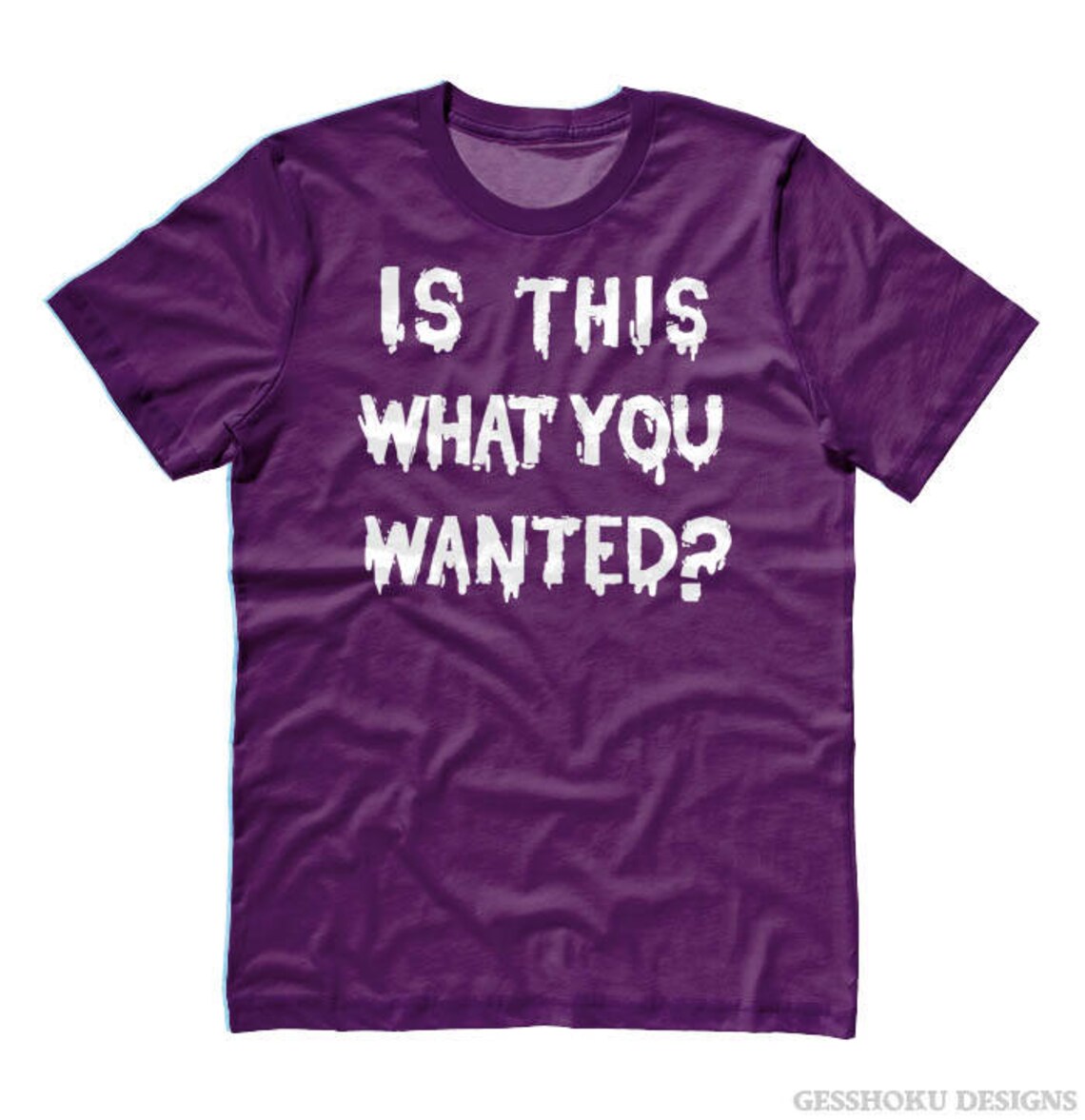 punk t shirt diy