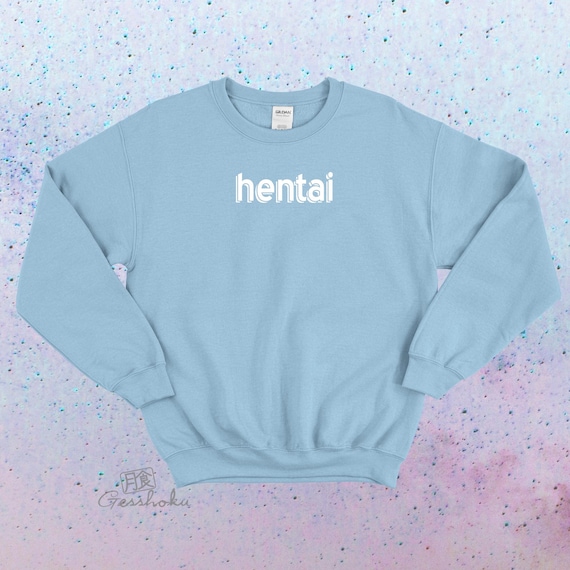aesthetic crewneck sweatshirt