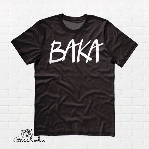 cool anime t shirts