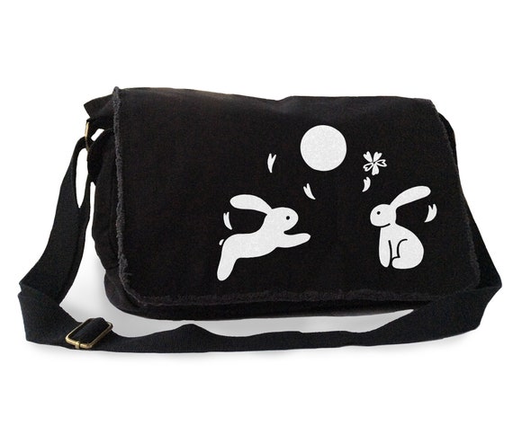 pretty messenger bags