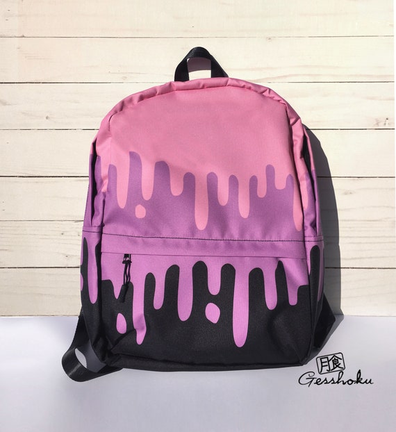 slime bookbag