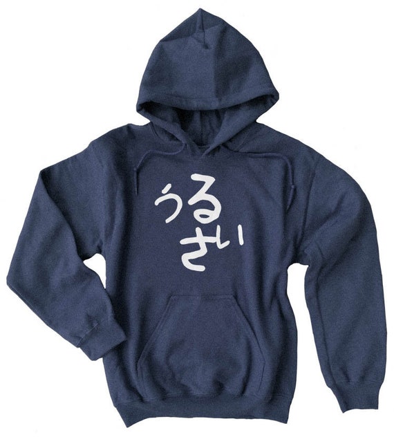 Goth Anime Girl Japanese Aesthetic Anime Otaku Str' Men's Hoodie