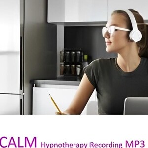 Be Calm Hypnosis MP3 – Guided Hypnotherapy Audio for Stress Relief, Relaxation, Anxiety Support