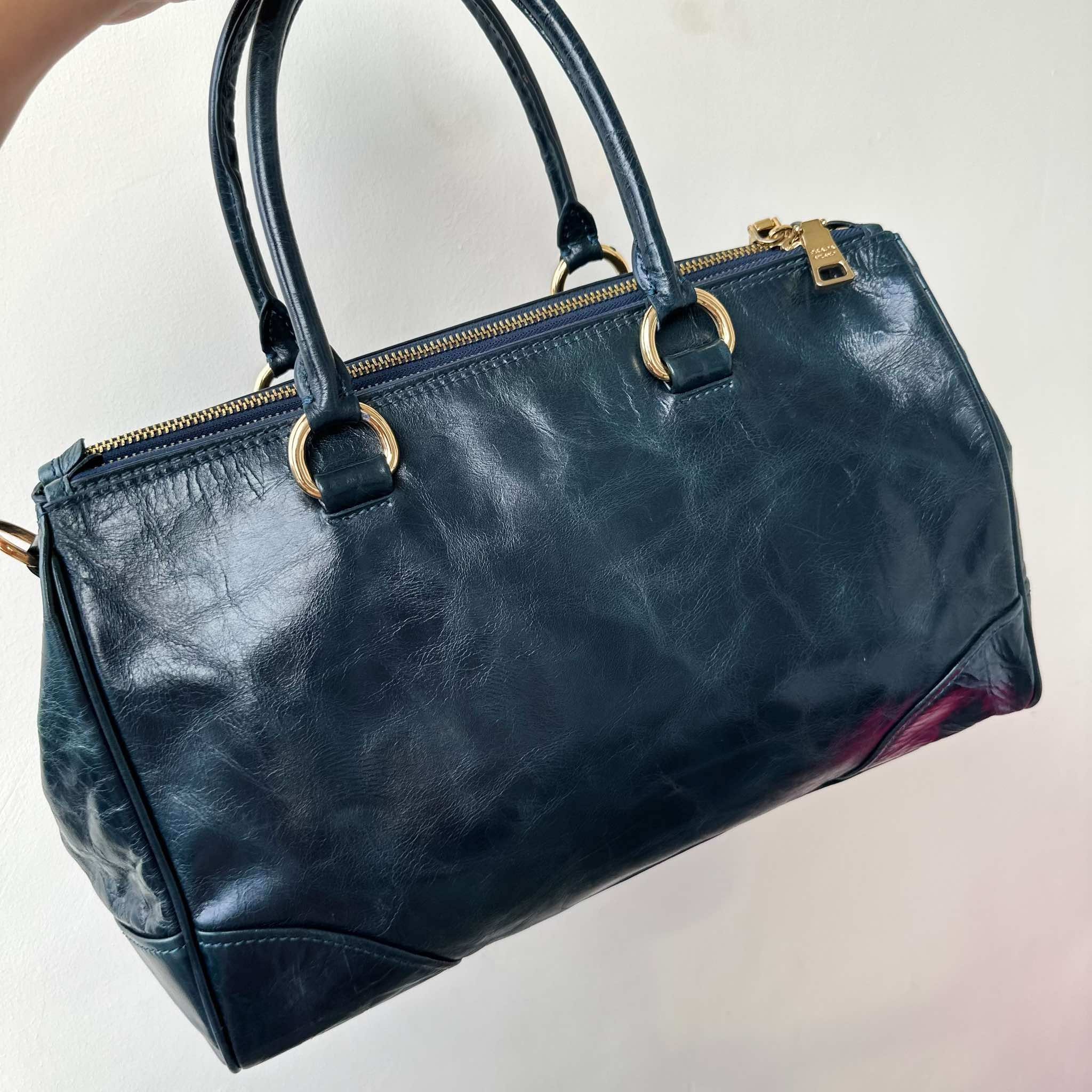 Prada shine collection online