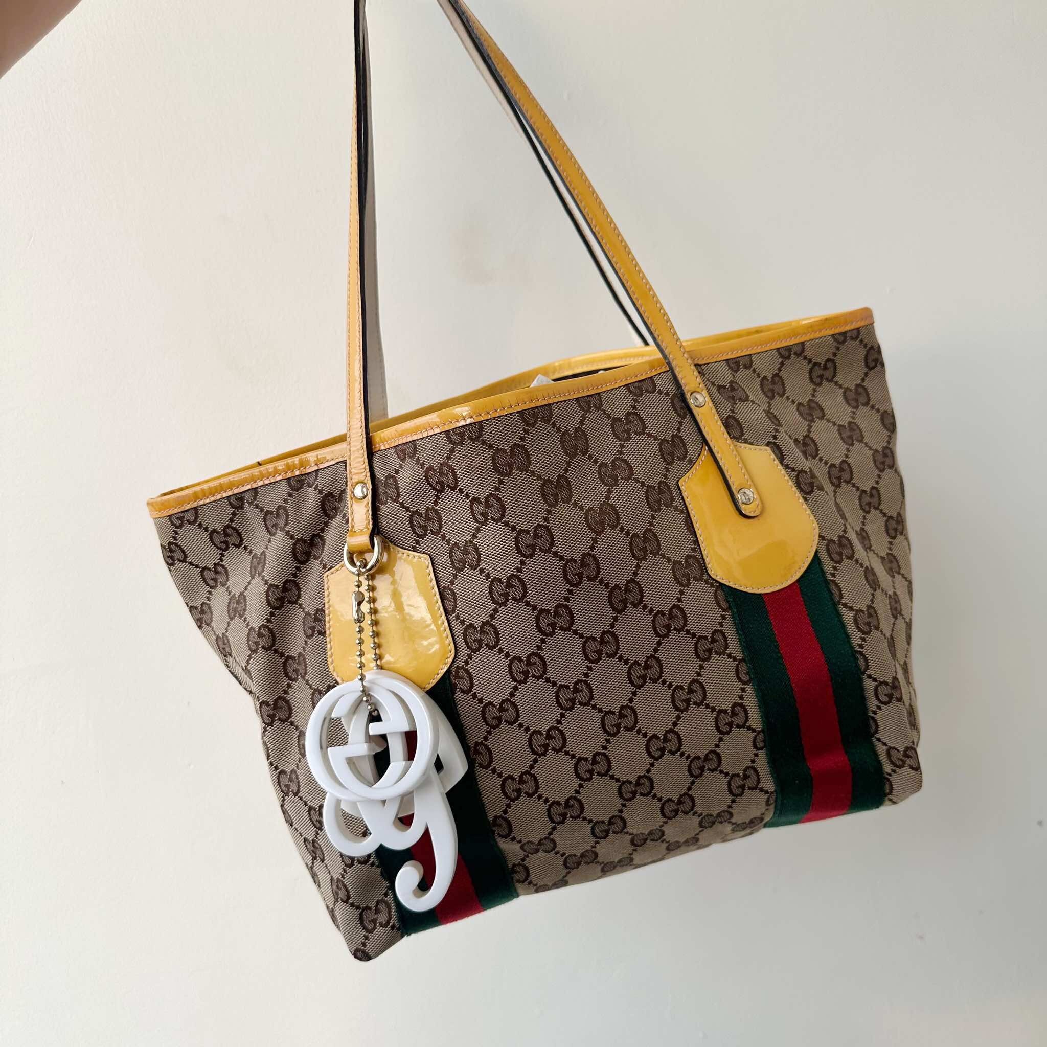 Gucci Bag Etsy