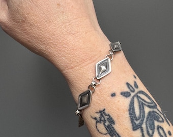 Made to Order Calamity Jane Bracelet