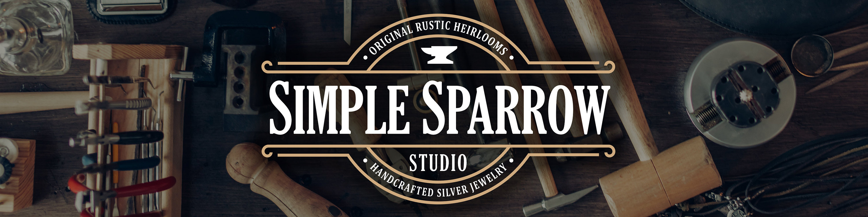 SimpleSparrowStudio - Etsy