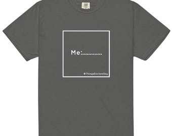 Speechless Shirt