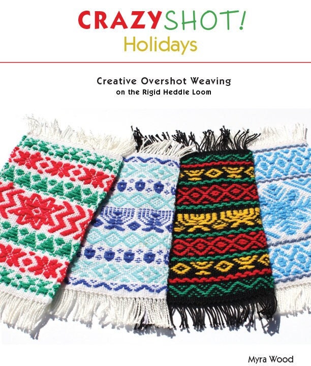 overshot weaving rigid heddle loom pricelist