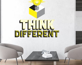 Success Series Think Big, Decals Signage, Photos, Tag Line, Business ...