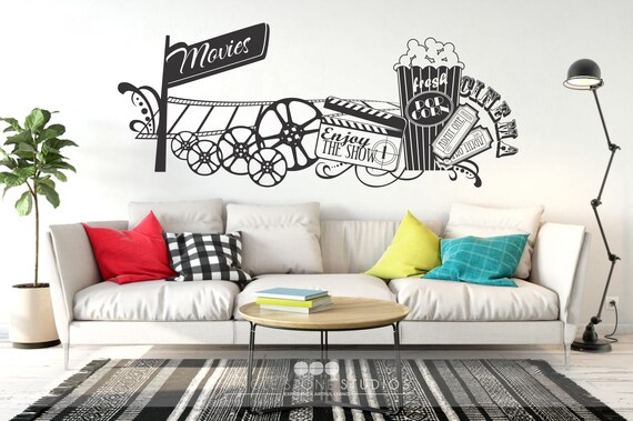 New Desgin French Phrase Wall Sticker for Kids Rooms Decor Francais Quote  Decals Decor Wallpaper Stickers Muraux Phrase