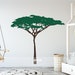see more listings in the Tree Decals section