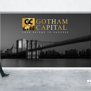 Custom Storefront Window Decals - Business Logos, Store Hours, Photos, Etc.