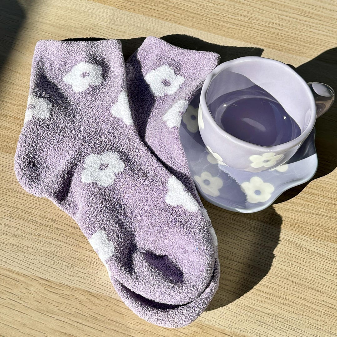 Mug & Socks Set - Girlfriends main image 1