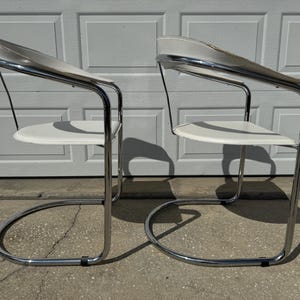 Space Age Chair - Etsy