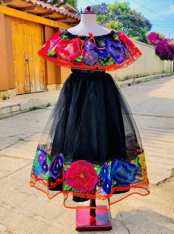 Chiapaneca dress for sale hot sale