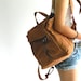 see more listings in the Backpacks | 102  section