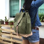 Canvas Backpacks