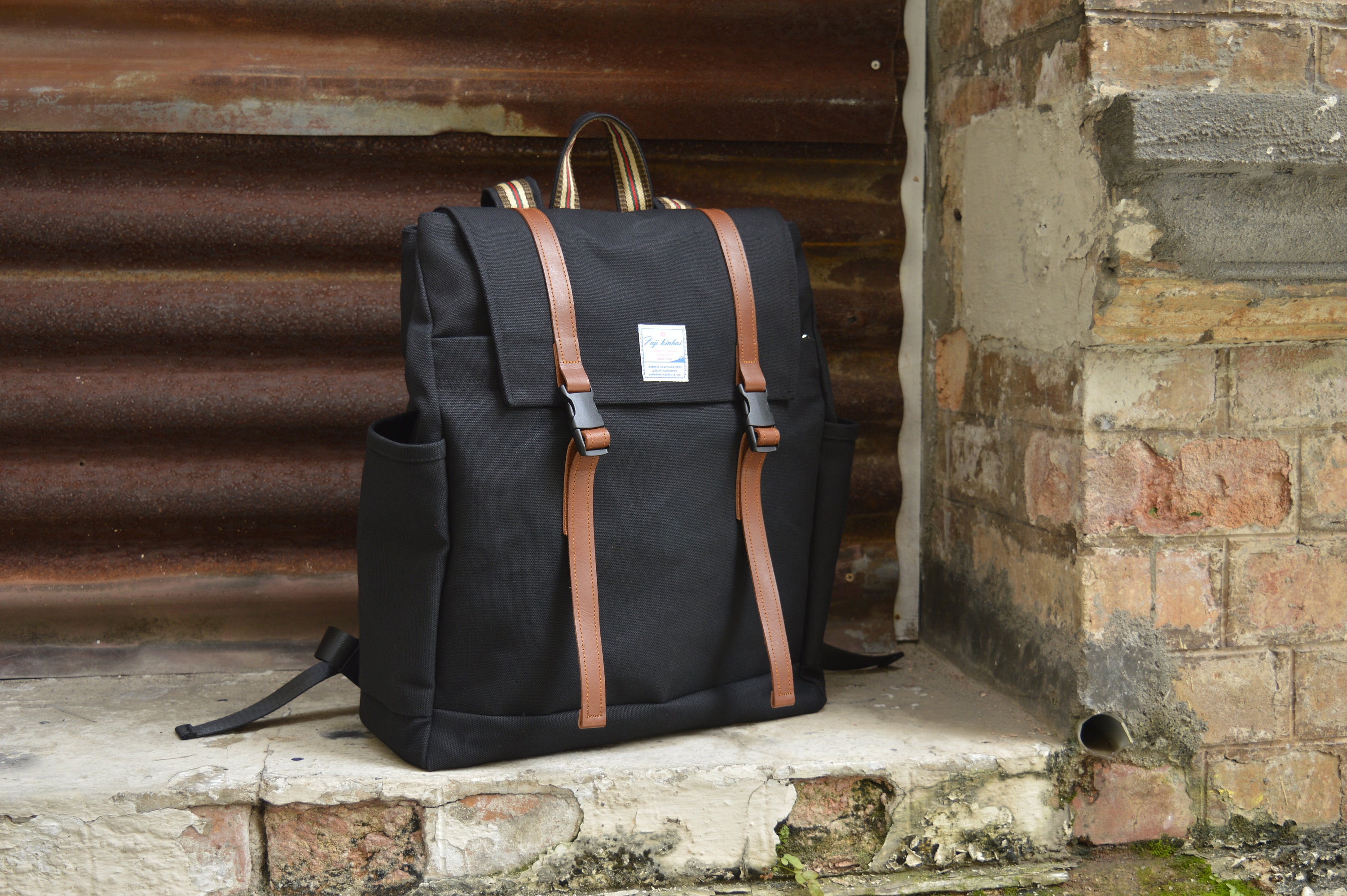 Hasselblad x sandqvist backpack 2025