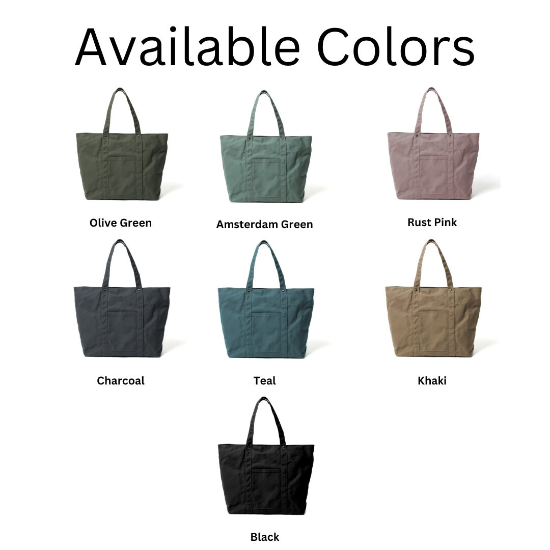 Gray Women Large Canvas Tote Bag, Personalized Crossbody Diaper Bag, Water Resistant Waxed Canvas Shoulder Laptop Bag tokyo Tote - Etsy Gray Women Large Canvas Tote Bag, Personalized Crossbody Diaper Bag, Water Resistant Waxed Canvas Shoulder Laptop Bag tokyo Tote - Etsy