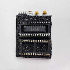 Kit presa chip ECU OBD1 Honda per USDM P05/P06/P07/P72/P75/P28/PR4/P61