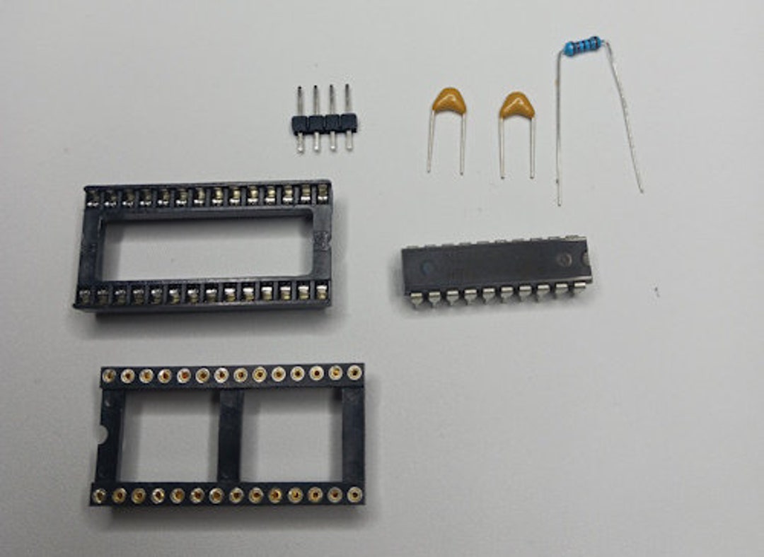 「1CPブロッター」CBD,CBP,1CP,1D,1S,MDS,CHAKRA, Ecu Chipping Kit - Honda OBD1 Ecu