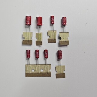 Kit Chipping ECU JDM OBD1 Per Honda P30, P72, P08 - Adattatore 28 Pin SMD, Made In Japan