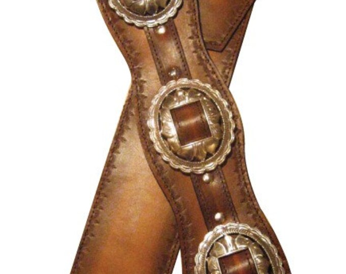 Heavy Leather NYC Custom Guitar Strap Slash Lemmy Motorhead Etsy