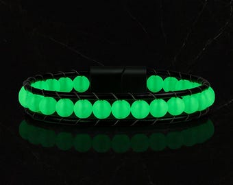 Braccialetto Elastico 7 Chakra - Mani Bhadra