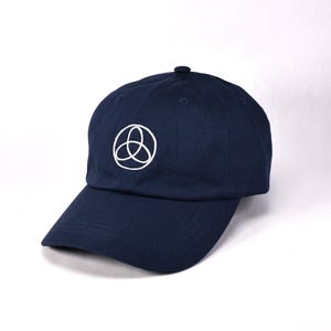 P3 Junpei Iori Sombrero de Papá para Cosplay