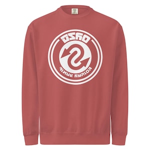Reel Sweat Garment-Dyed Sweatshirt