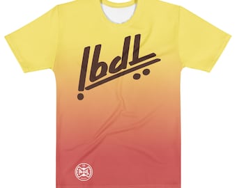 Camiseta unisex Firewave de Splatsville