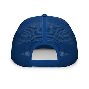 Splatoon Takoroka Mesh Trucker Cap