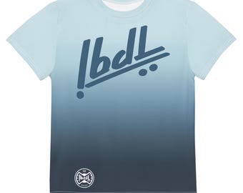 Camiseta juvenil Icewave de Splatsville