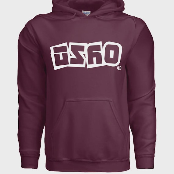 Zekko Hoodie/ Olive Zekko Parka Unisex Hoodie for Cozy Cosplay - Etsy