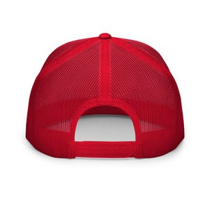 Splatoon Takoroka Mesh Trucker Cap