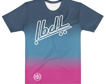 Camiseta unisex Vaporwave Splatsville