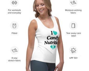 Women&#39;s Tank Top