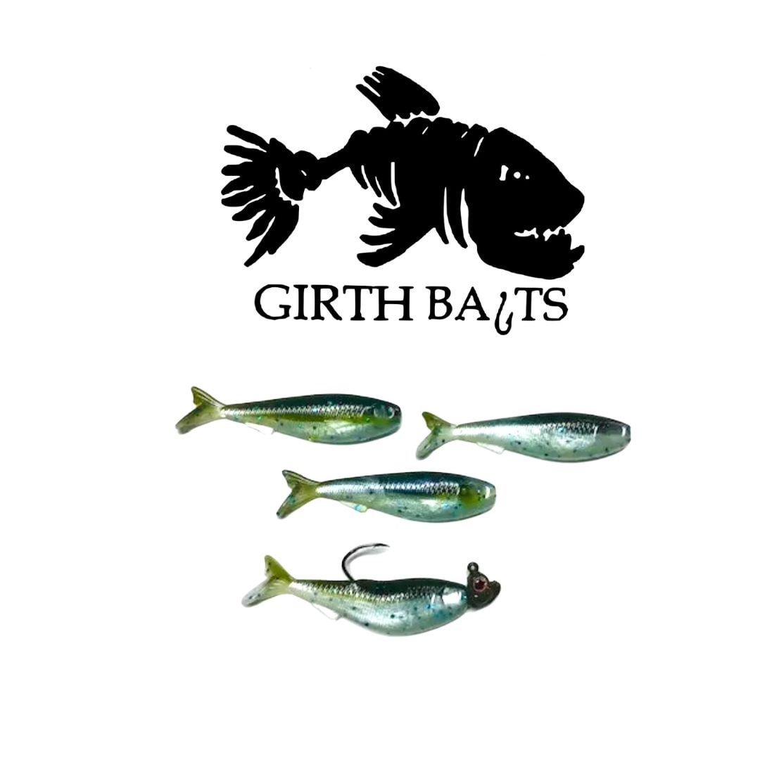 Panfish Lures