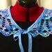 see more listings in the Collars and Neckpieces section