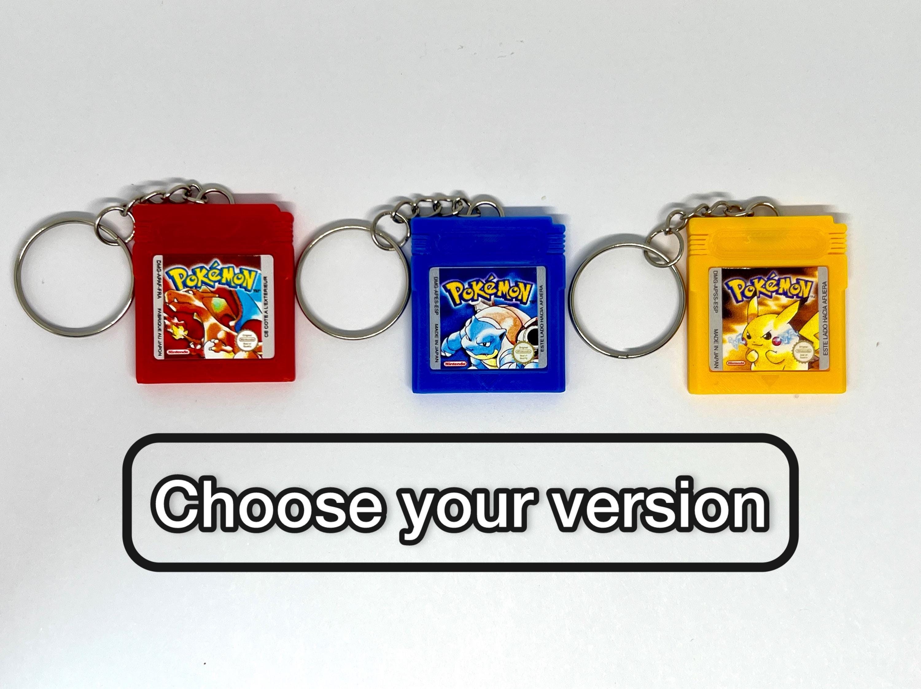 Gameboy keychain - Etsy 日本