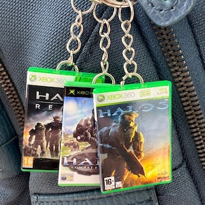 XBOX キーホルダー Xbox - Xbox キーホルダー 【ビルゲイツ氏の刻印サイン入り】の