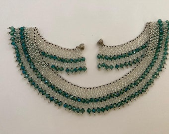 Handmade necklace -  Elegant necklace
