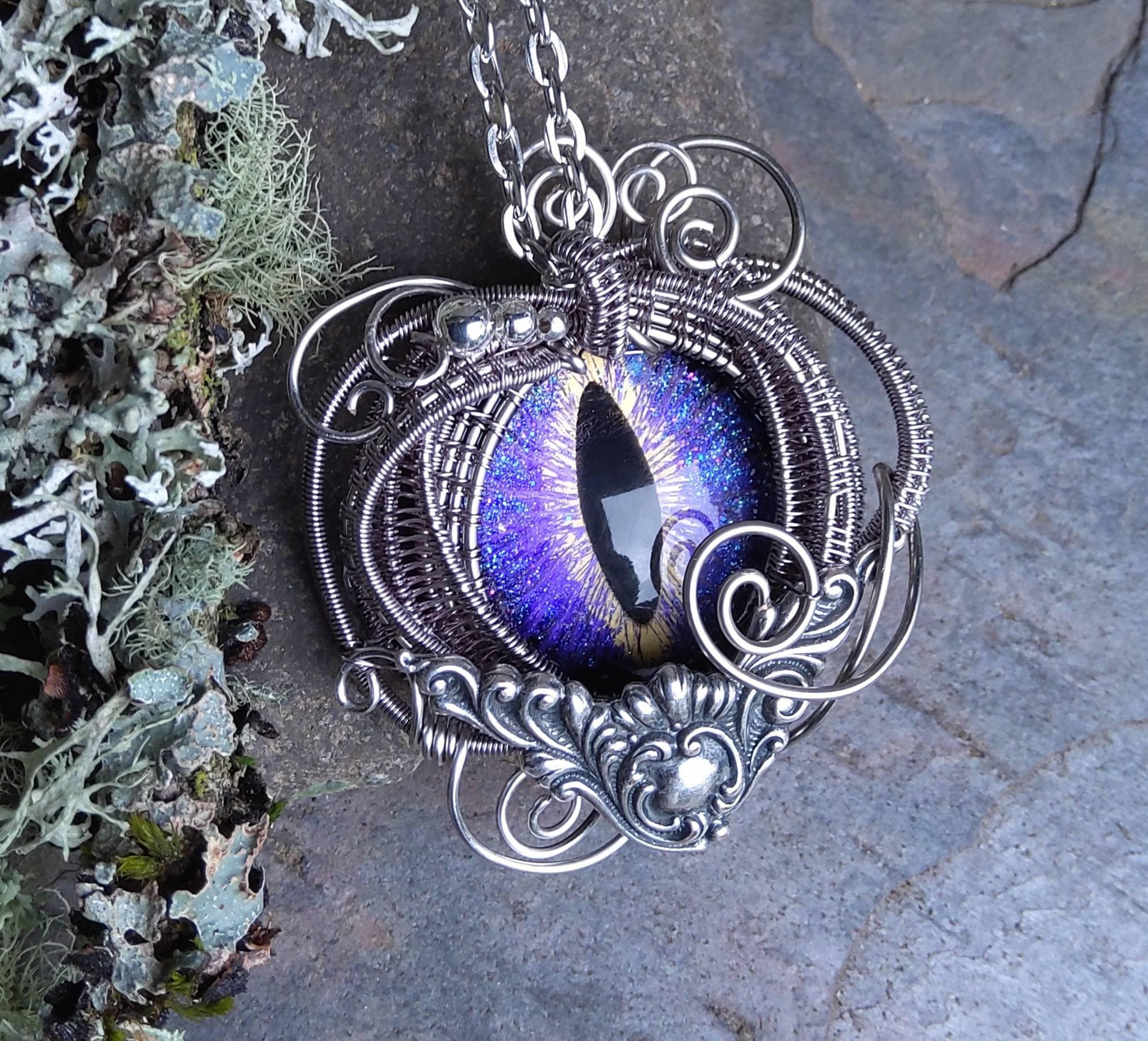 Twisted Sister Arts Gothic Steampunk 