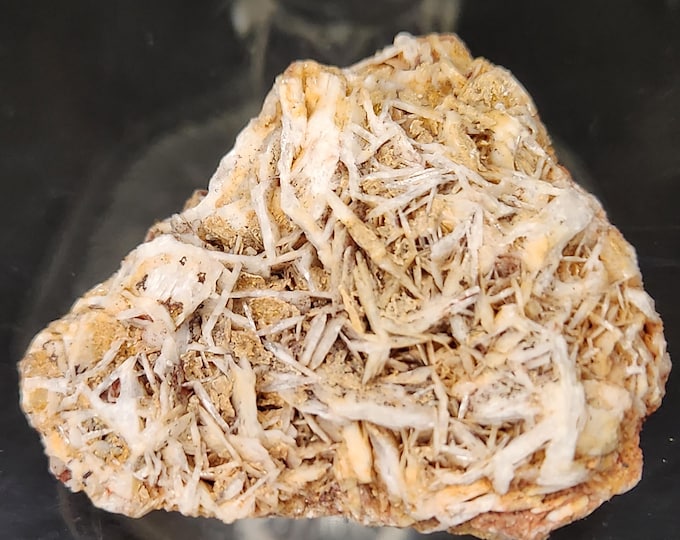 BARITE Cluster Rough from Arizona