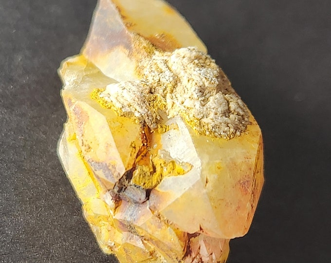 Quartz CLUSTER, Amethyst, Citrine Self-collected Bulk